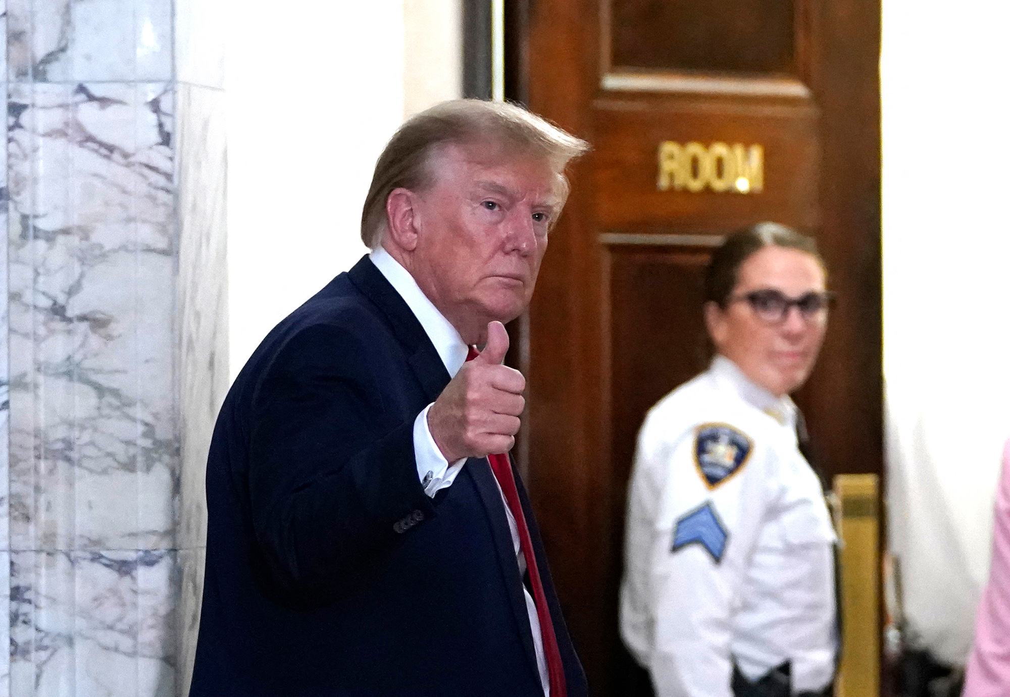 Селебріті, бізнес-гуру та мільярдер. Чим займався Трамп до великої політики